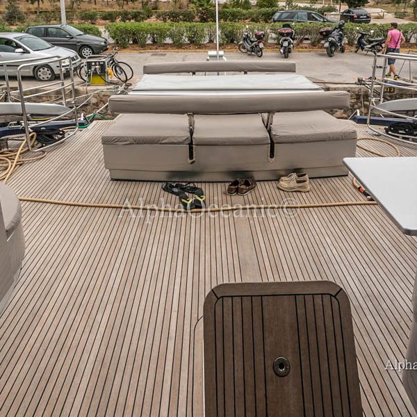 2009 Royal Denship 82 Open for sale (photo 8)