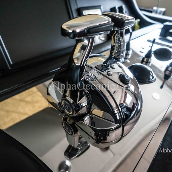 2009 Royal Denship 82 Open for sale (photo 16)