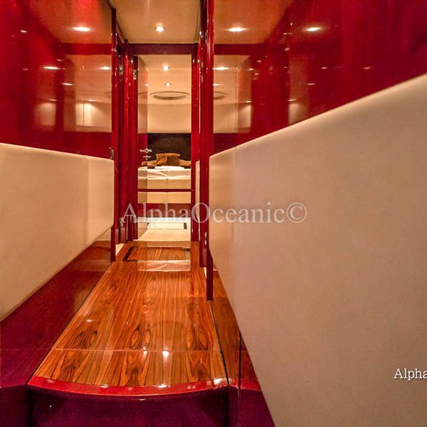 2009 Royal Denship 82 Open for sale (photo 20)