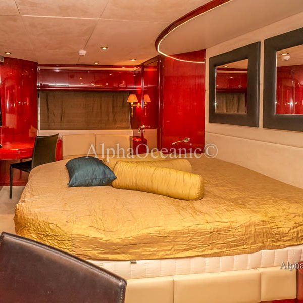 2009 Royal Denship 82 Open for sale (photo 21)