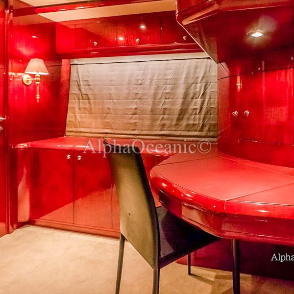 2009 Royal Denship 82 Open for sale (photo 22)