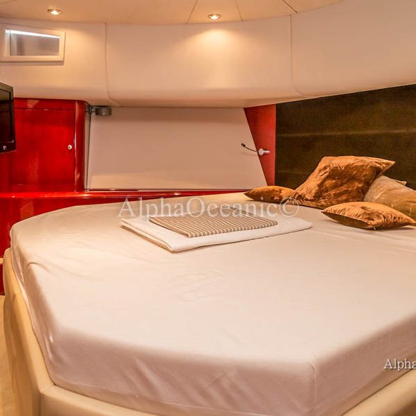 2009 Royal Denship 82 Open for sale (photo 24)