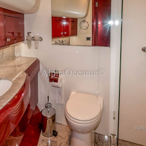 2009 Royal Denship 82 Open for sale (photo 25)