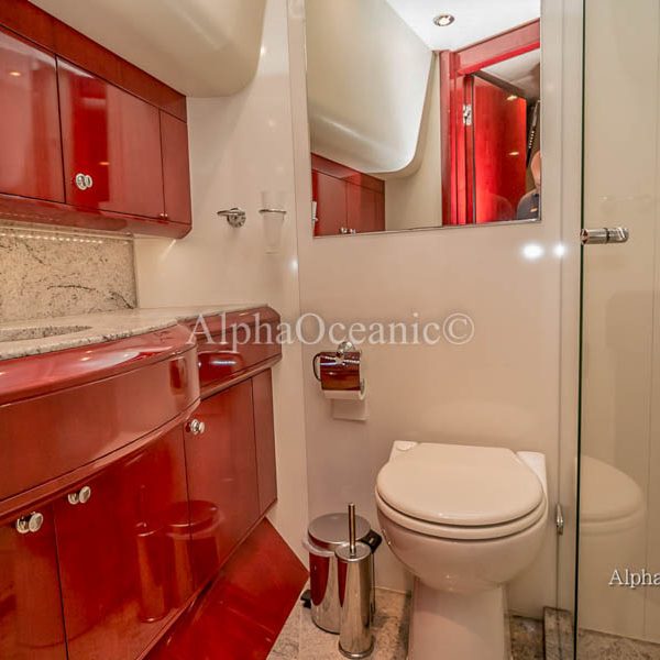 2009 Royal Denship 82 Open for sale (photo 27)