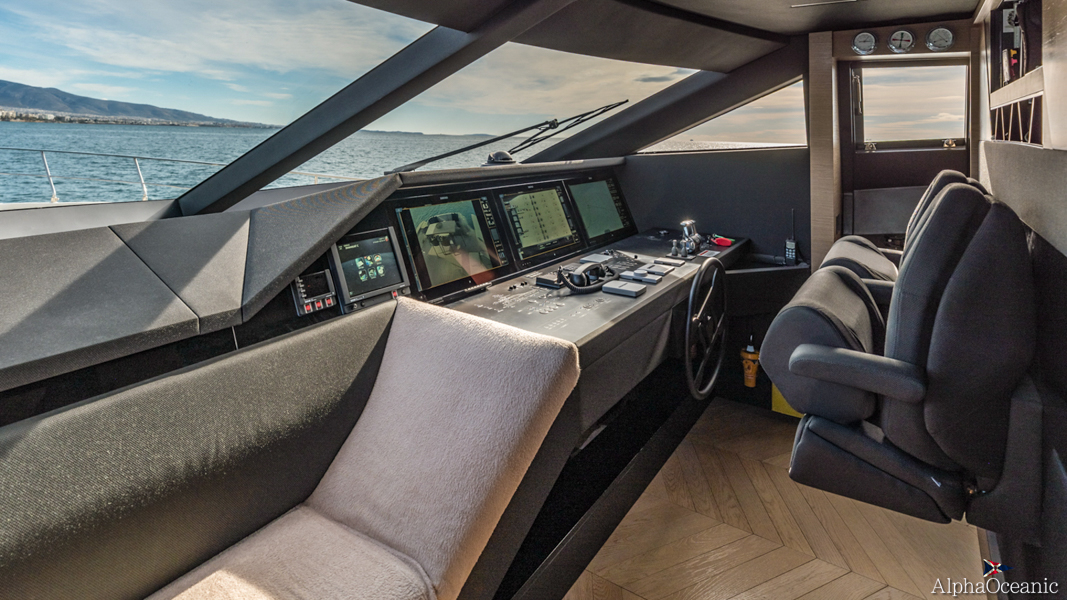 2018 Ferretti 780 en venta (photo 16)