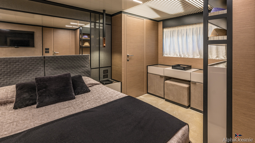 2018 Ferretti 780 en venta (photo 22)