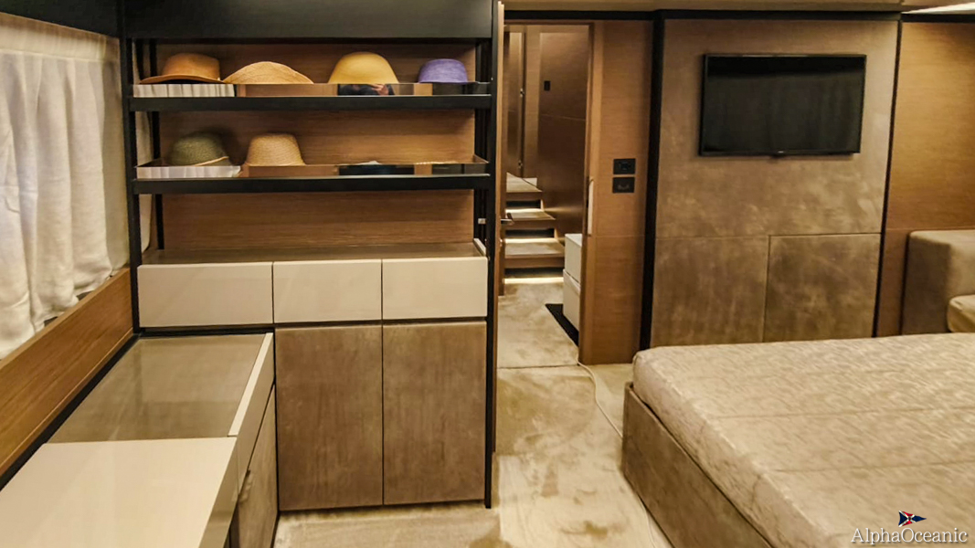 2018 Ferretti 780 en venta (photo 24)