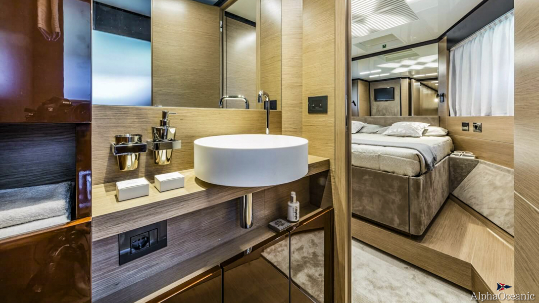 2018 Ferretti 780 en venta (photo 28)