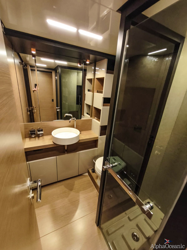2018 Ferretti 780 en venta (photo 29)