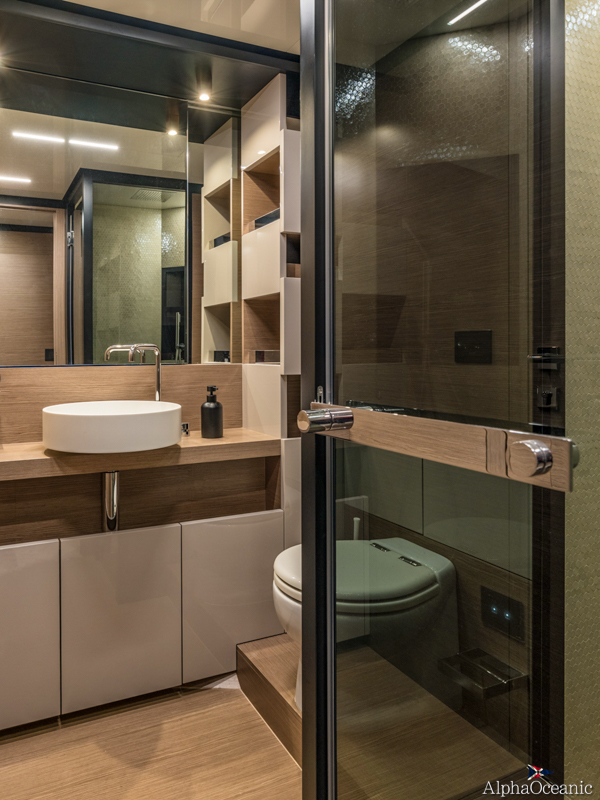 2018 Ferretti 780 en venta (photo 31)