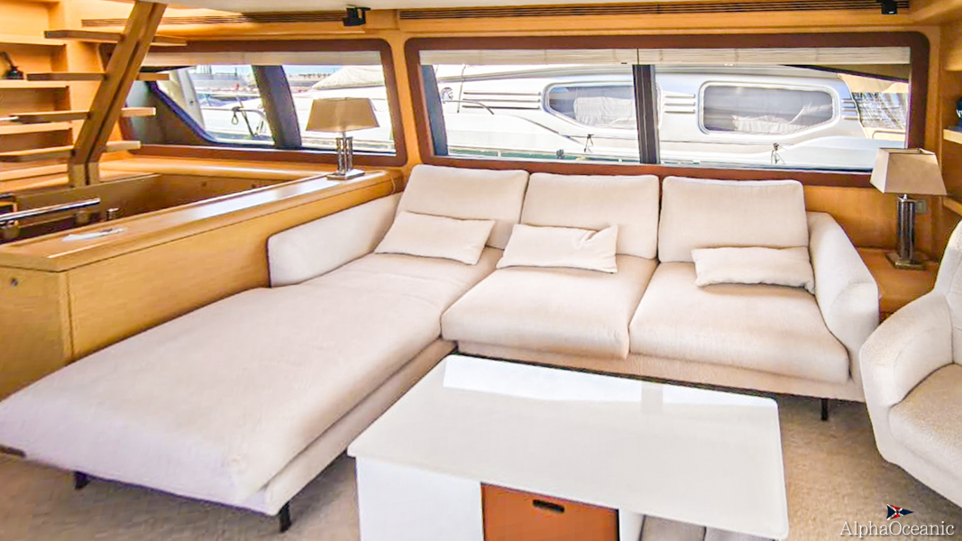2011 Ferretti 800 en venta (photo 14)