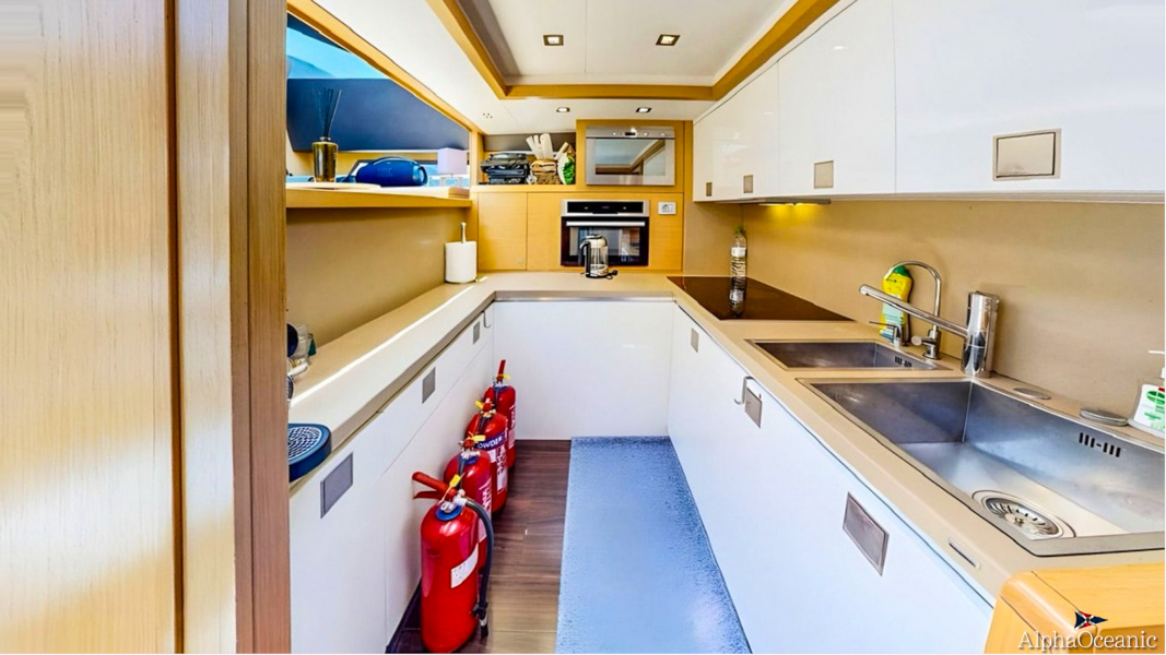 2011 Ferretti 800 en venta (photo 21)