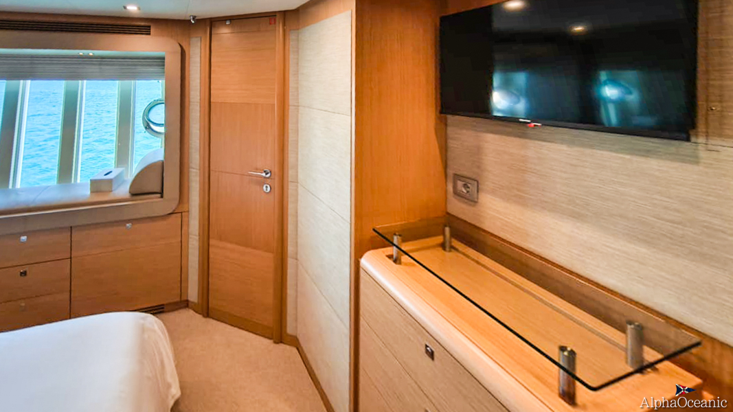 2011 Ferretti 800 en venta (photo 24)