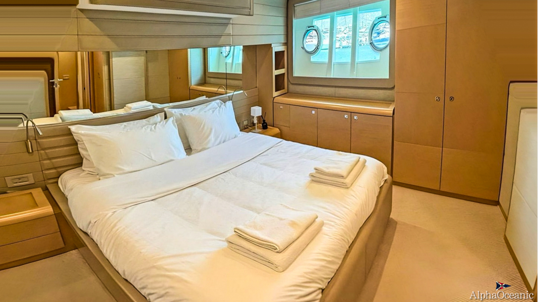 2011 Ferretti 800 en venta (photo 25)
