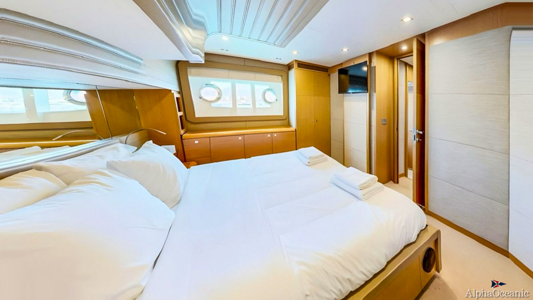 2011 Ferretti 800 en venta (photo 26)