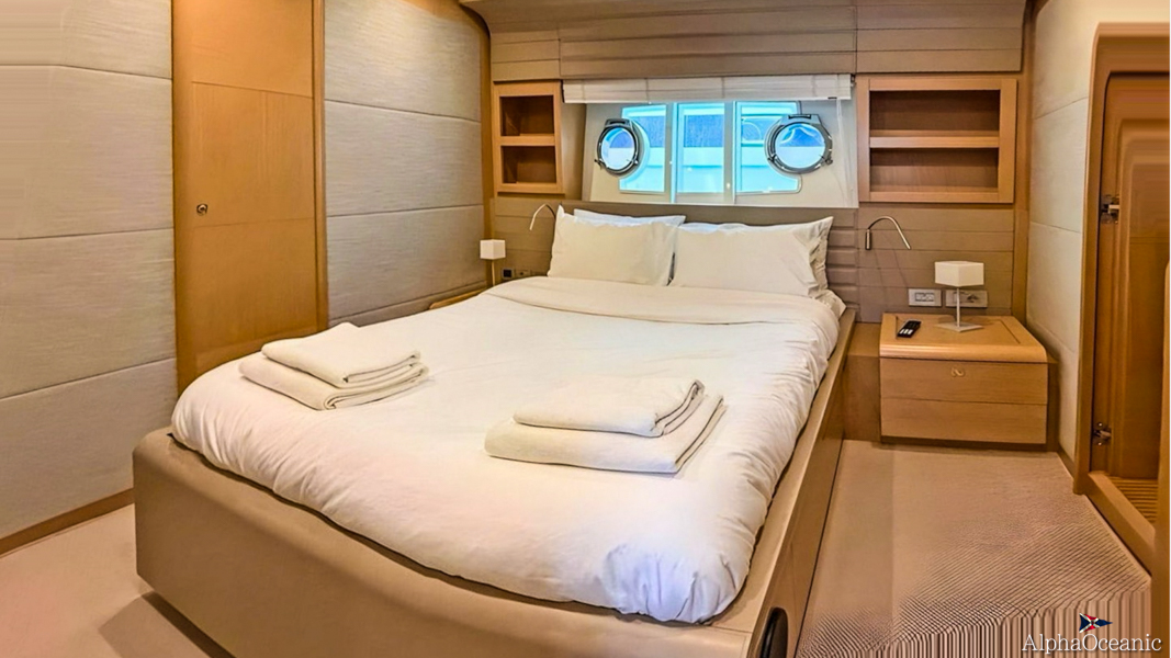 2011 Ferretti 800 en venta (photo 28)