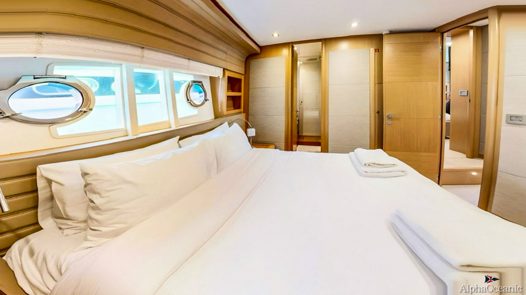 2011 Ferretti 800 en venta (photo 29)