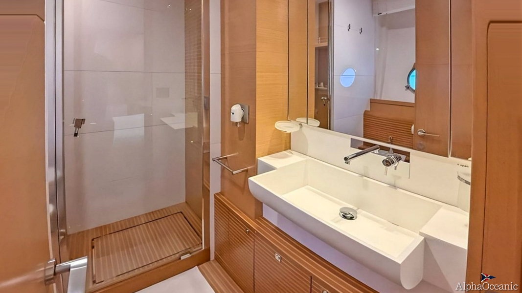 2011 Ferretti 800 en venta (photo 30)