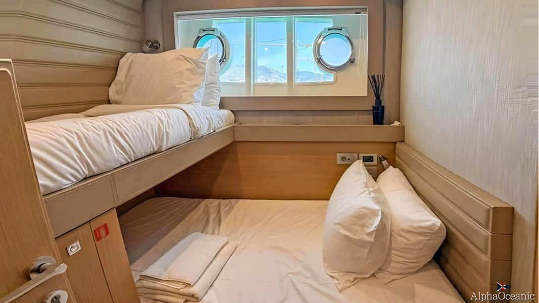 2011 Ferretti 800 en venta (photo 31)