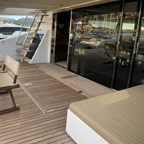 2016 Azimut 77s zu verkaufen (photo 3)
