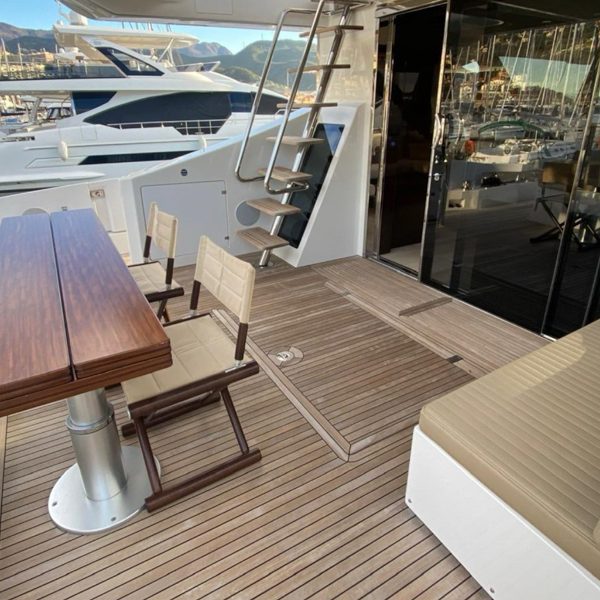 2016 Azimut 77s zu verkaufen (photo 4)