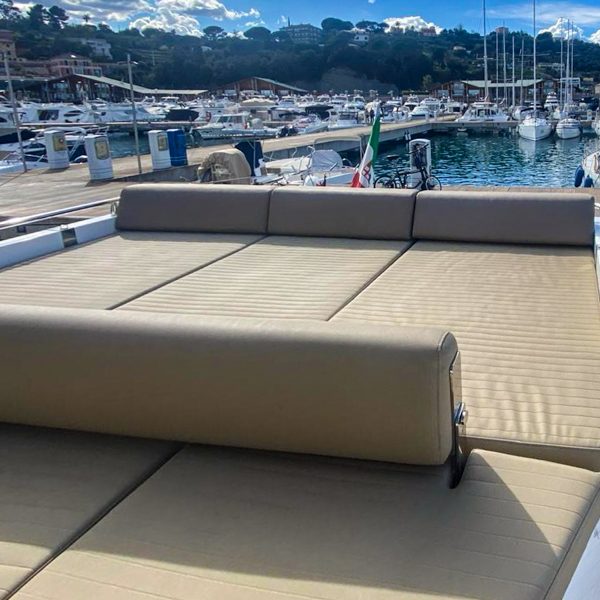 2016 Azimut 77s zu verkaufen (photo 5)