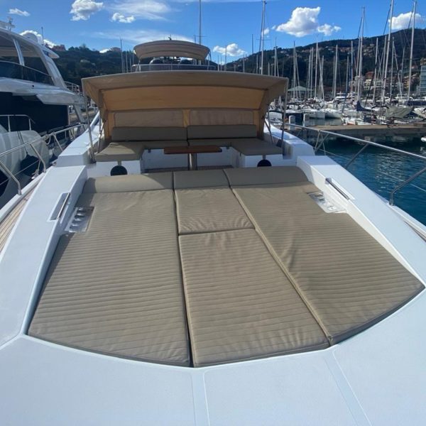 2016 Azimut 77s zu verkaufen (photo 6)