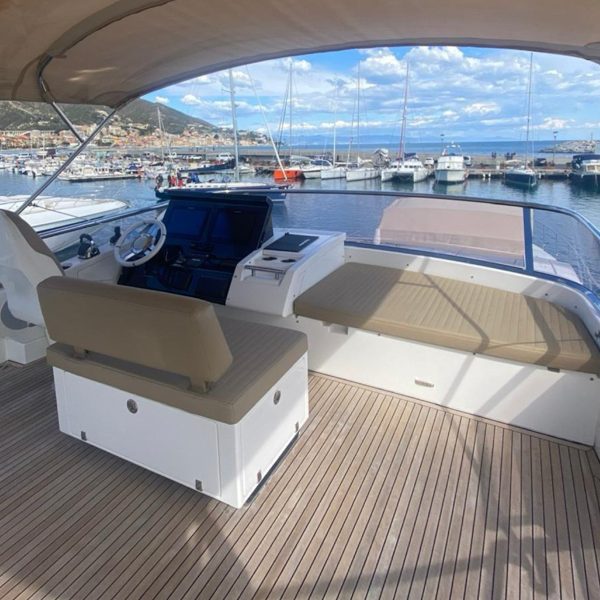 2016 Azimut 77s zu verkaufen (photo 7)