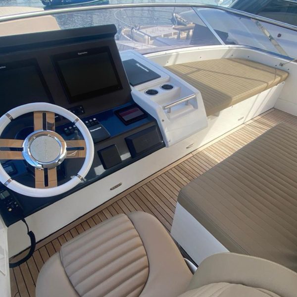 2016 Azimut 77s zu verkaufen (photo 8)