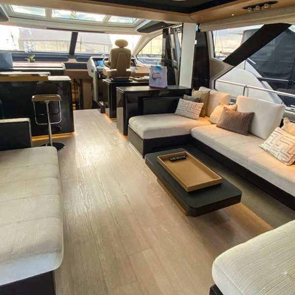 2016 Azimut 77s zu verkaufen (photo 9)