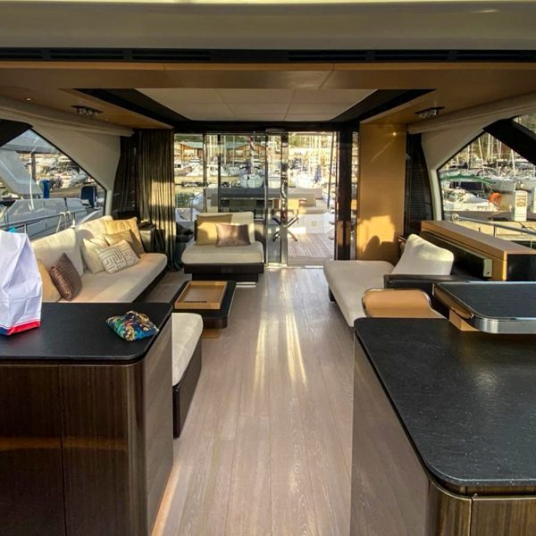 2016 Azimut 77s zu verkaufen (photo 10)