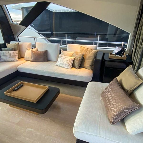 2016 Azimut 77s zu verkaufen (photo 11)