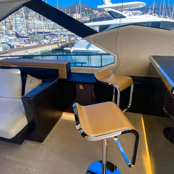 2016 Azimut 77s zu verkaufen (photo 12)