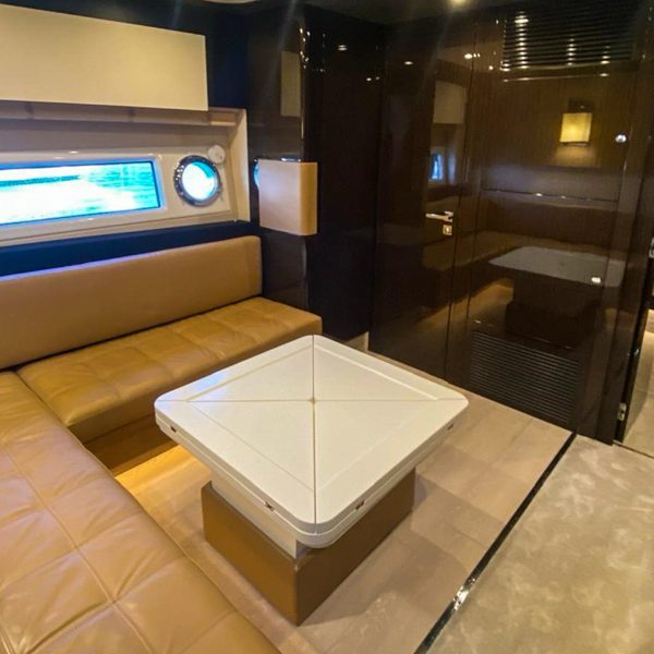 2016 Azimut 77s zu verkaufen (photo 13)