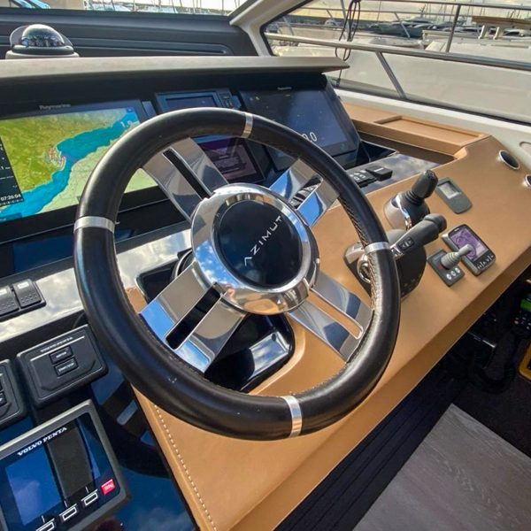 2016 Azimut 77s zu verkaufen (photo 15)