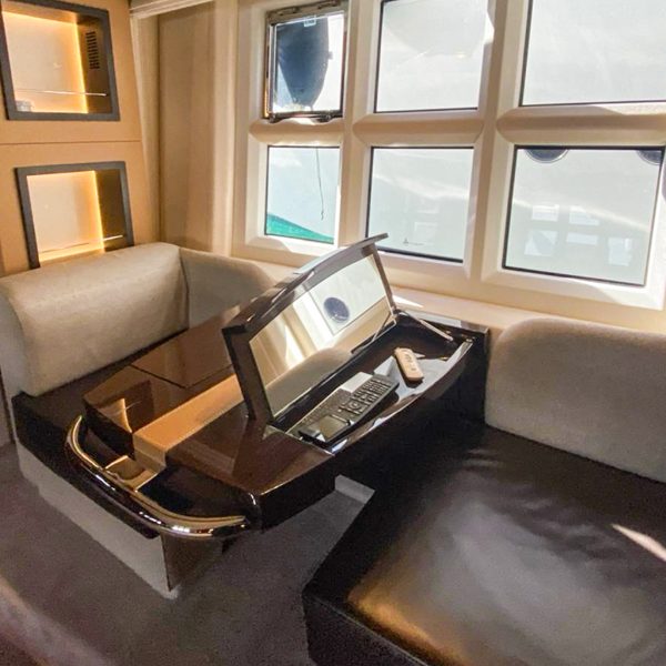 2016 Azimut 77s zu verkaufen (photo 17)