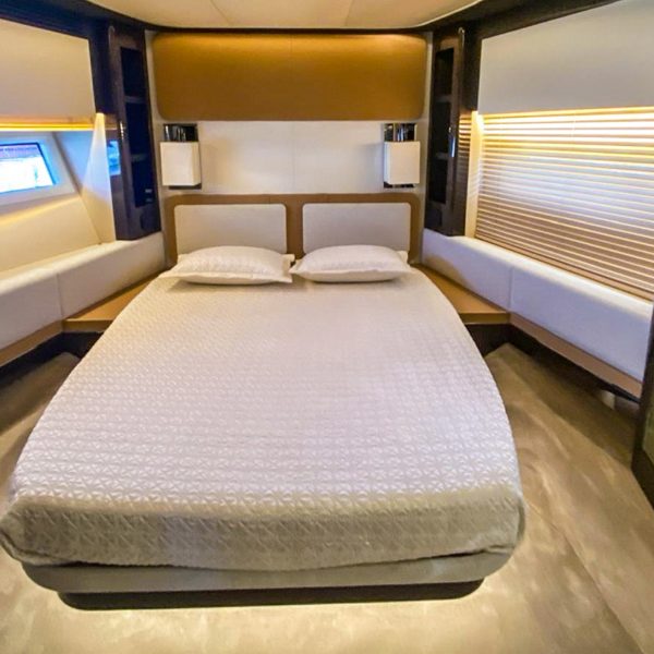 2016 Azimut 77s zu verkaufen (photo 19)