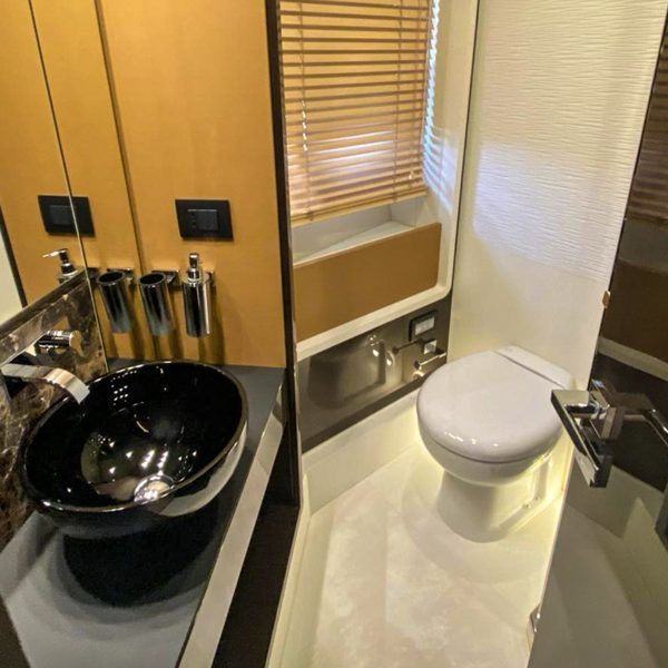 2016 Azimut 77s zu verkaufen (photo 20)