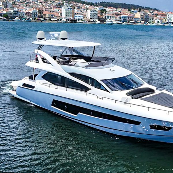 2016 Sunseeker 75 Yacht à vendre (photo 2)