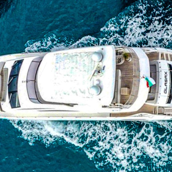 2016 Sunseeker 75 Yacht à vendre (photo 4)