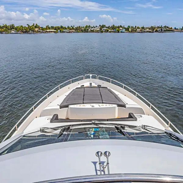 2016 Sunseeker 75 Yacht à vendre (photo 6)