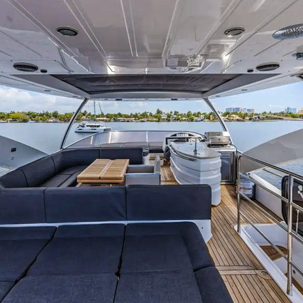 2016 Sunseeker 75 Yacht à vendre (photo 7)