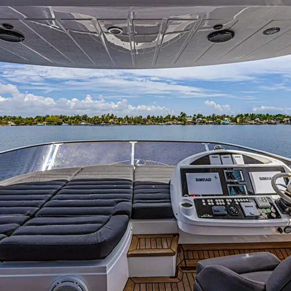 2016 Sunseeker 75 Yacht à vendre (photo 8)