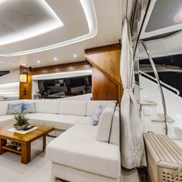 2016 Sunseeker 75 Yacht à vendre (photo 9)