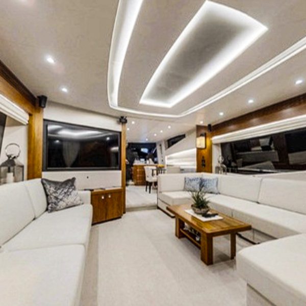 2016 Sunseeker 75 Yacht à vendre (photo 10)
