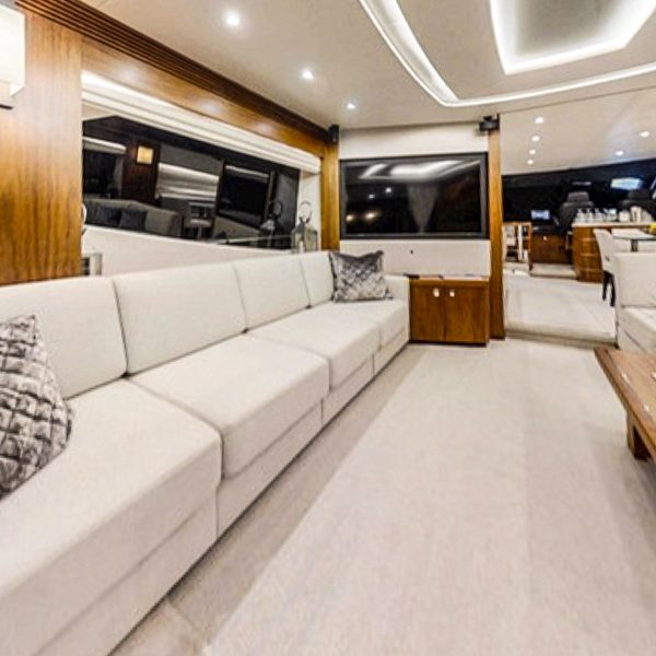 2016 Sunseeker 75 Yacht à vendre (photo 11)