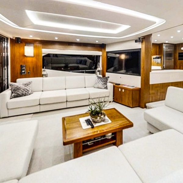 2016 Sunseeker 75 Yacht à vendre (photo 12)