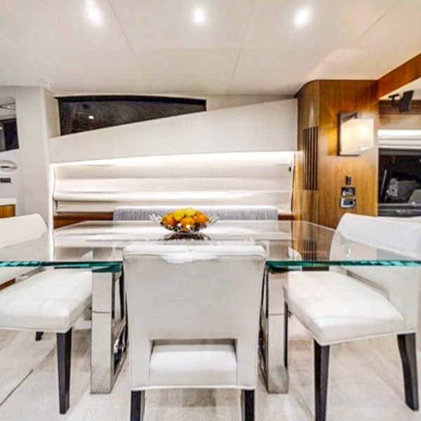 2016 Sunseeker 75 Yacht à vendre (photo 13)