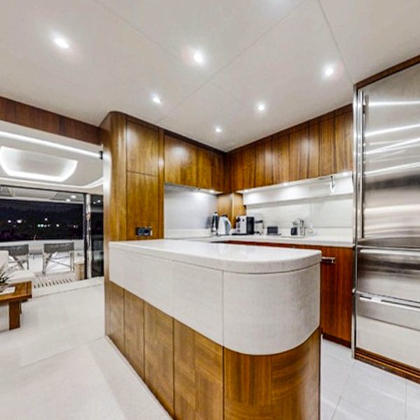 2016 Sunseeker 75 Yacht à vendre (photo 16)