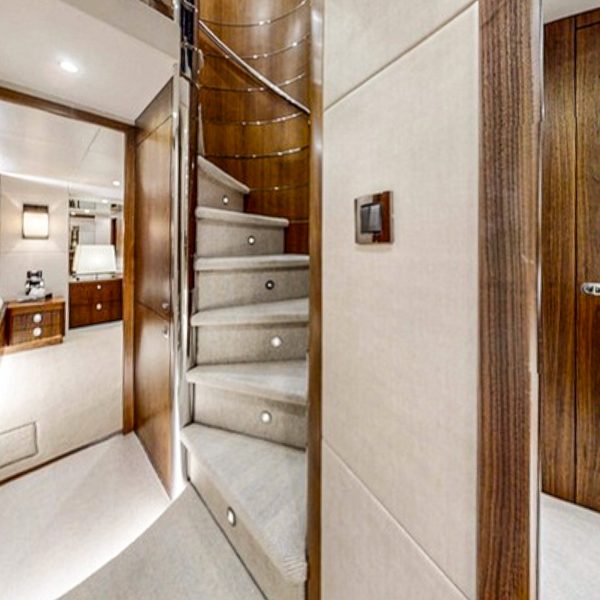 2016 Sunseeker 75 Yacht à vendre (photo 17)